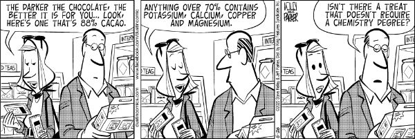 DUSTINĀ® by Steve Kelley and Jeff Parker